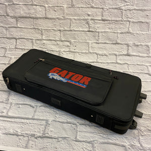 Gator GK-39 Semi-Rigid Keyboard Case