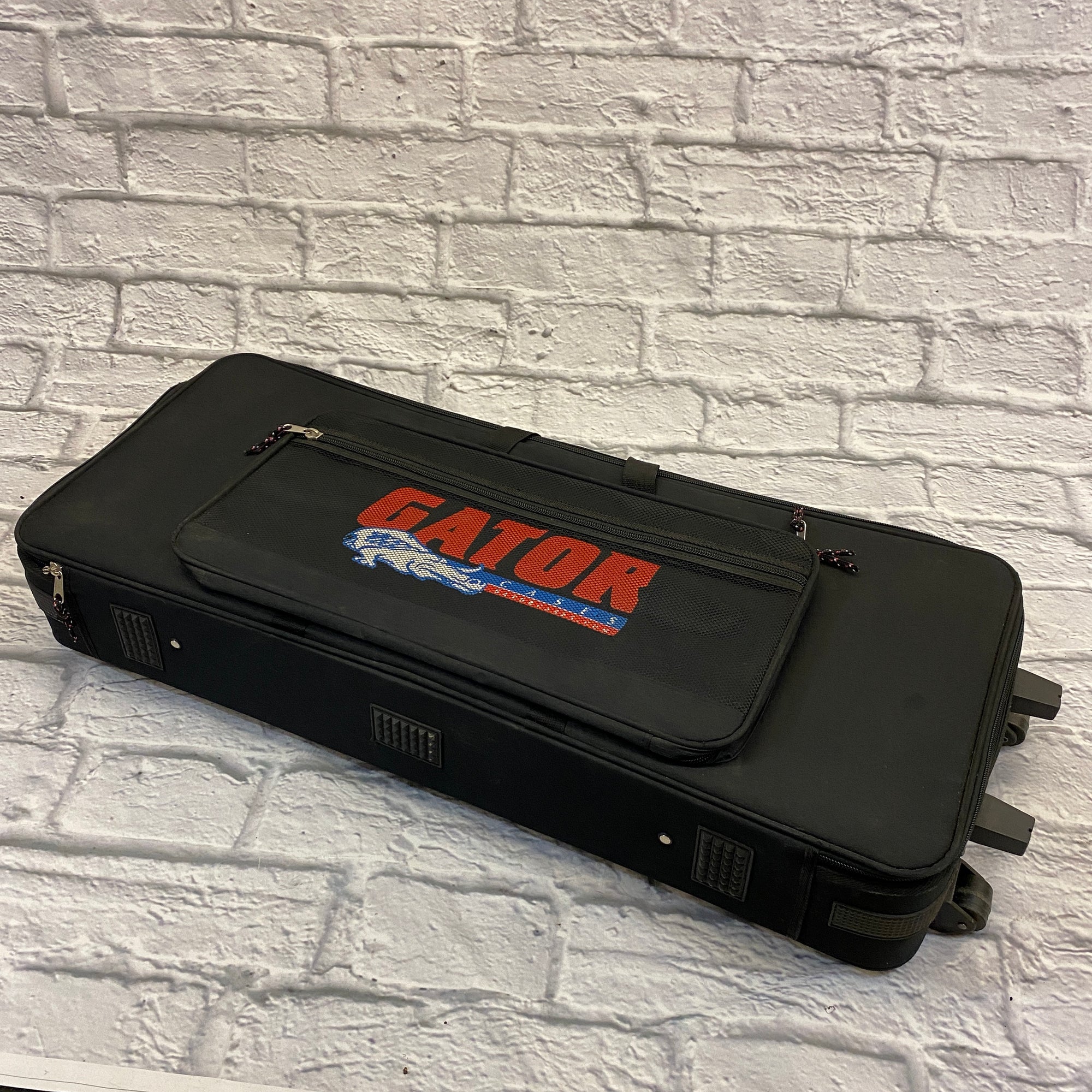Gator GK-39 Semi-Rigid Keyboard Case