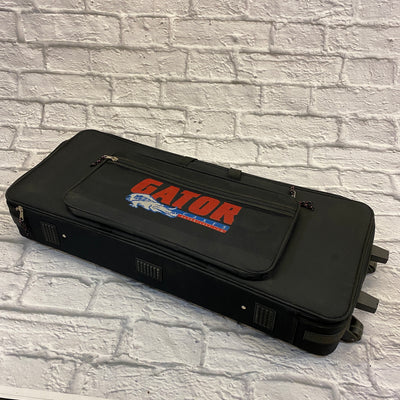 Gator GK-39 Semi-Rigid Keyboard Case