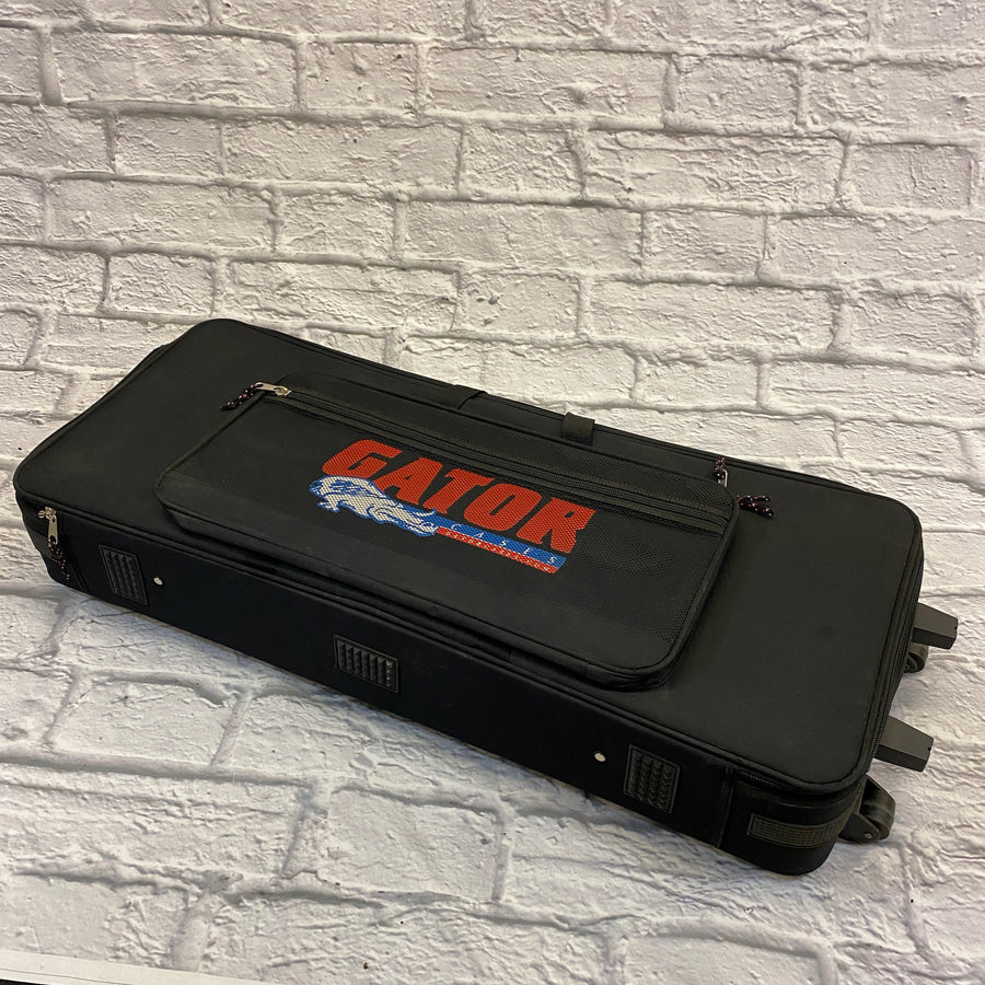 Gator GK-39 Semi-Rigid Keyboard Case
