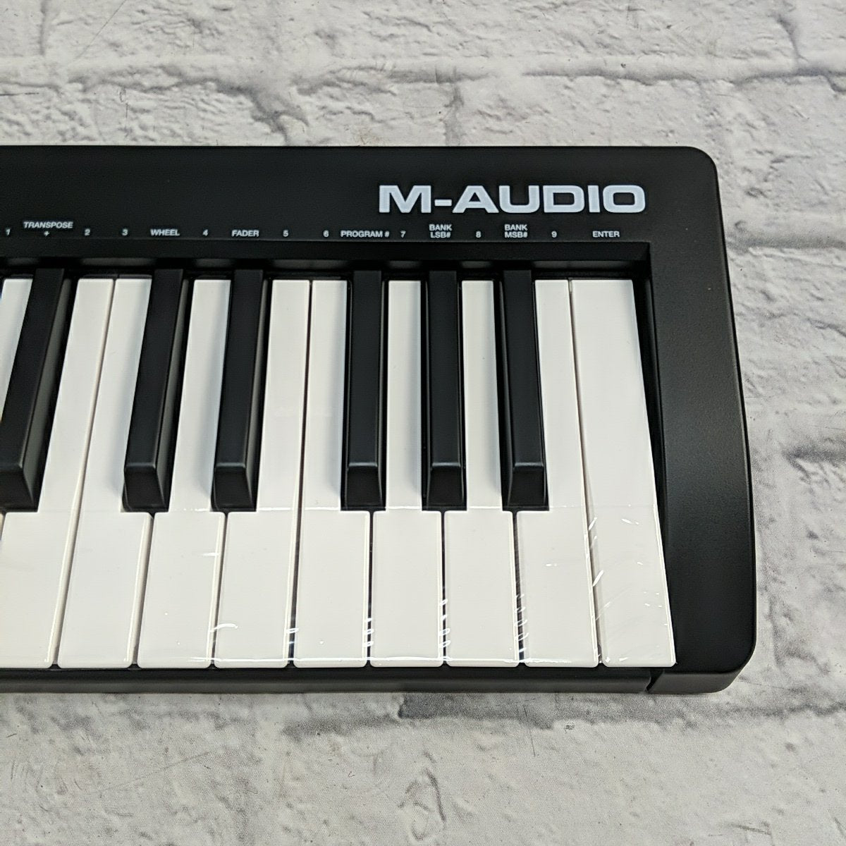 M-Audio Keystation 49 49-Key mk3 Controller