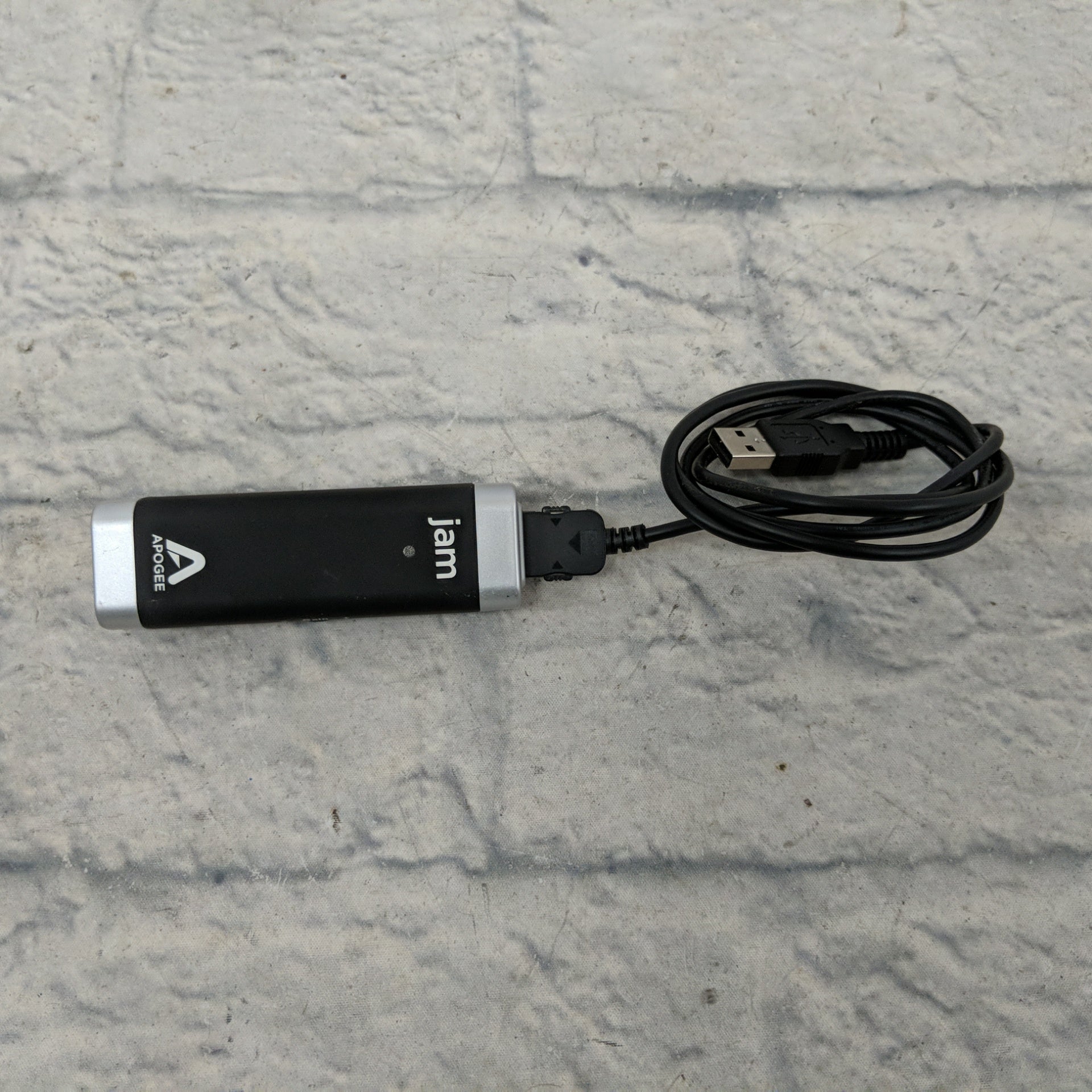 Apogee Jam Guitar USB Interface