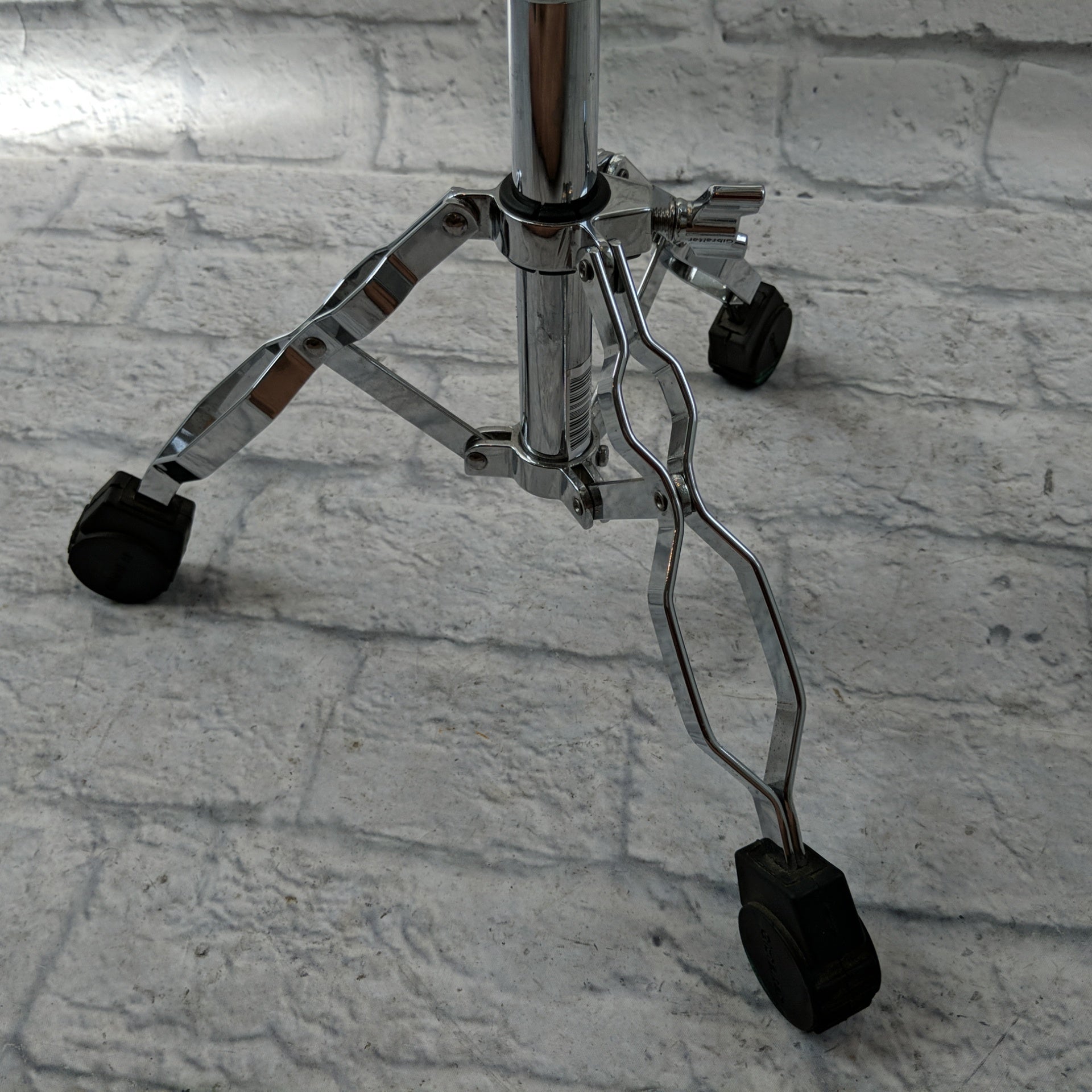 Gibraltar Medium Duty Double Braced Snare Stand