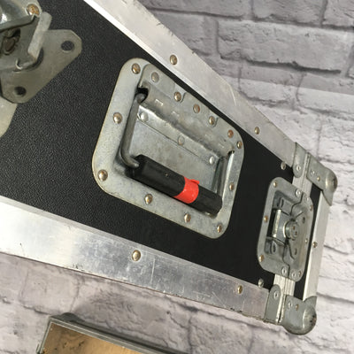 4U Rack Case, Unknown Manufacturer