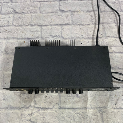 SWR Workingmans 300 Bass Head
