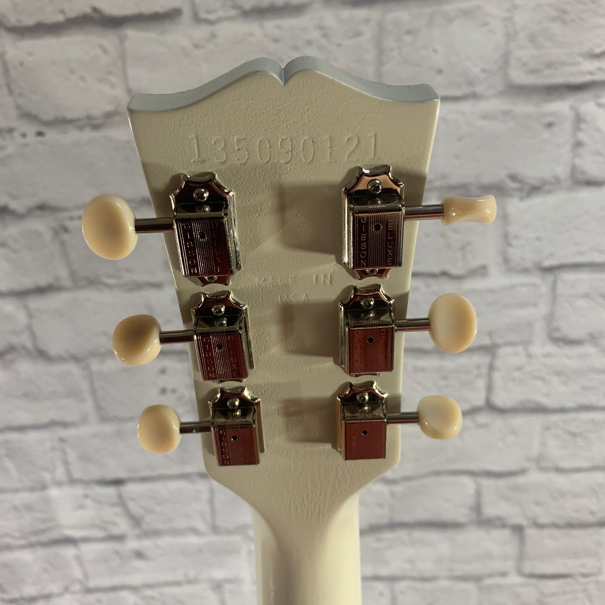Gibson 2019 Les Paul Special Refinished Electric Guitar