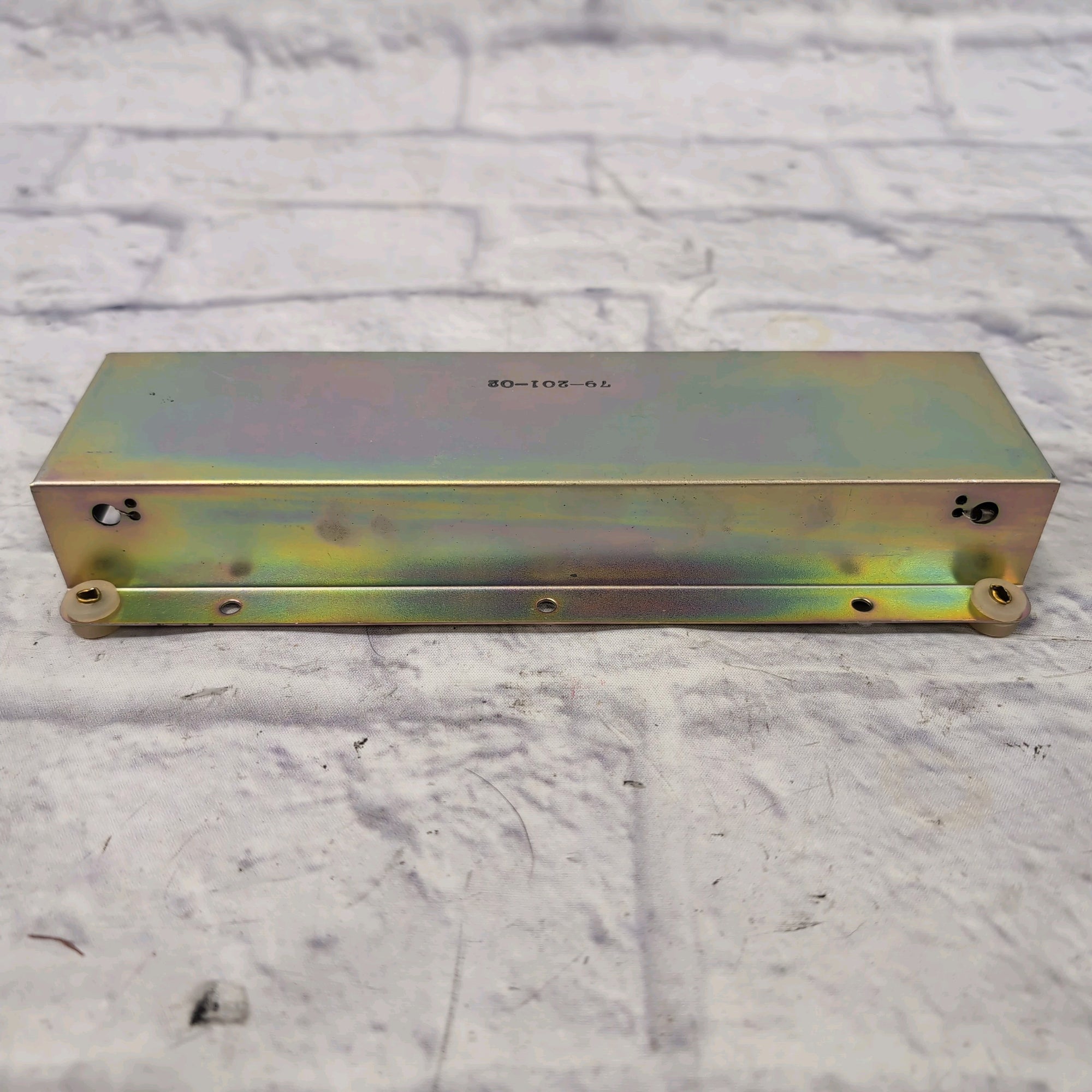 Reverb Tank 79-201-02
