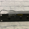 E-Mu Proteus 1 One Rackmount Synth 16-Bit Multi-Timbral Digital 1989