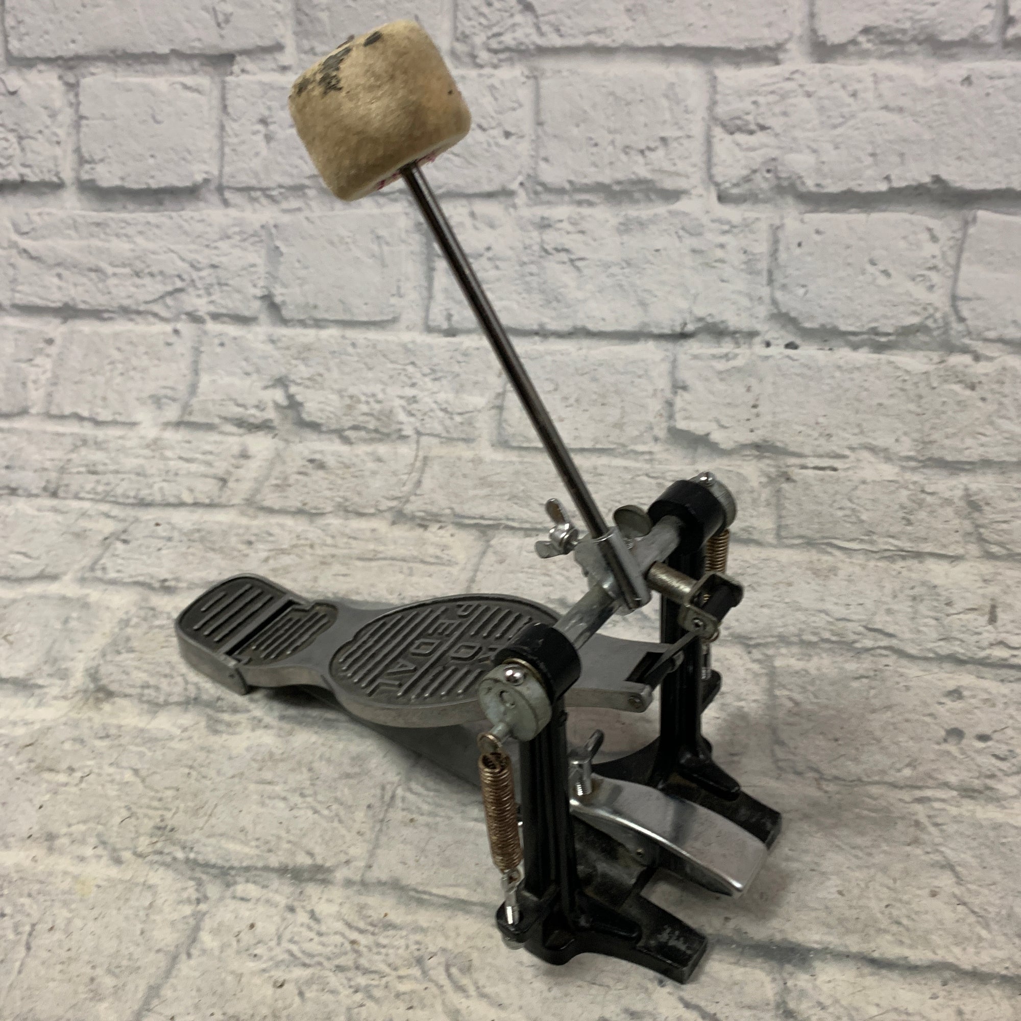 Pro Pedal Kick Pedal