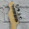 Fender Fullerton Tele Ukulele