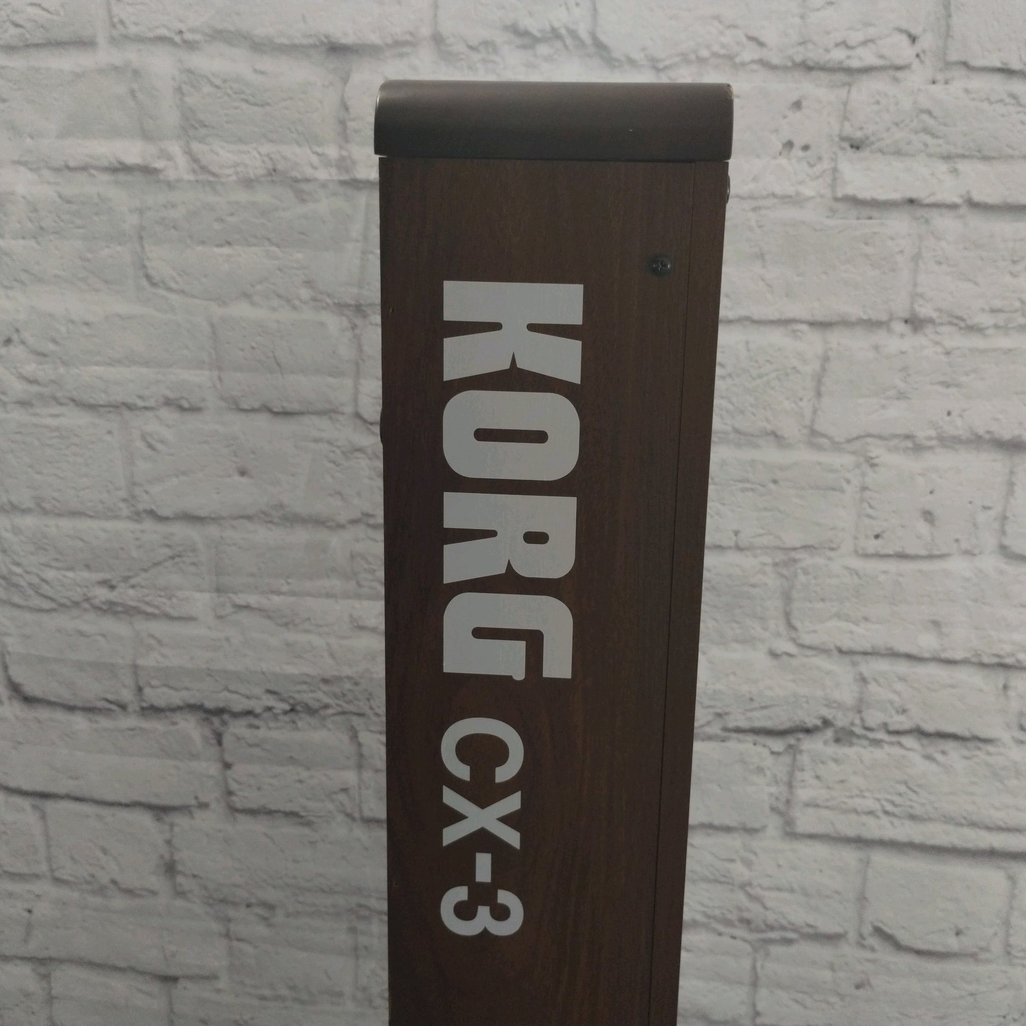 Korg CX-3 Digital Tonewheel Organ