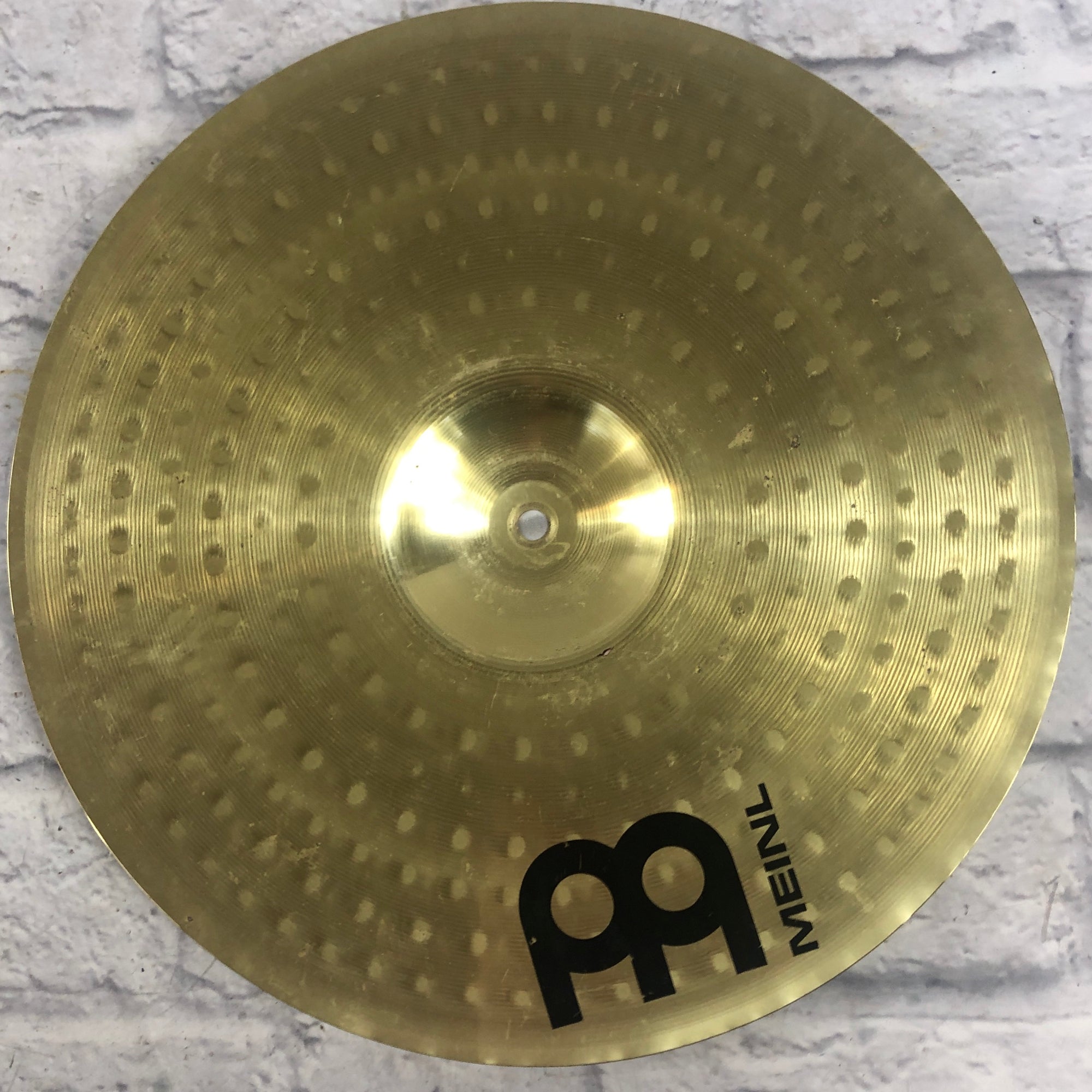 Meinl 16 HCS Crash Cymbal