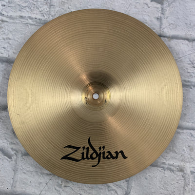 Zildjian 14" Paper Thin Crash Cymbal
