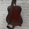 Fender DG-7 Acoustic Guitar