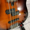 Yamaha RBX170Y 4 String Bass Guitar