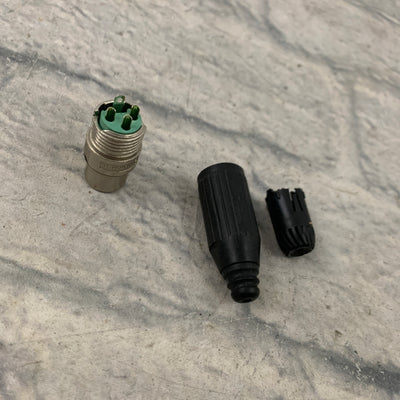 Switchcraft XLR Connector