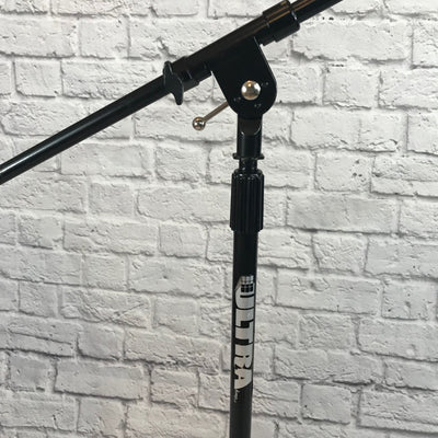 Ultra Microphone Boom Stand