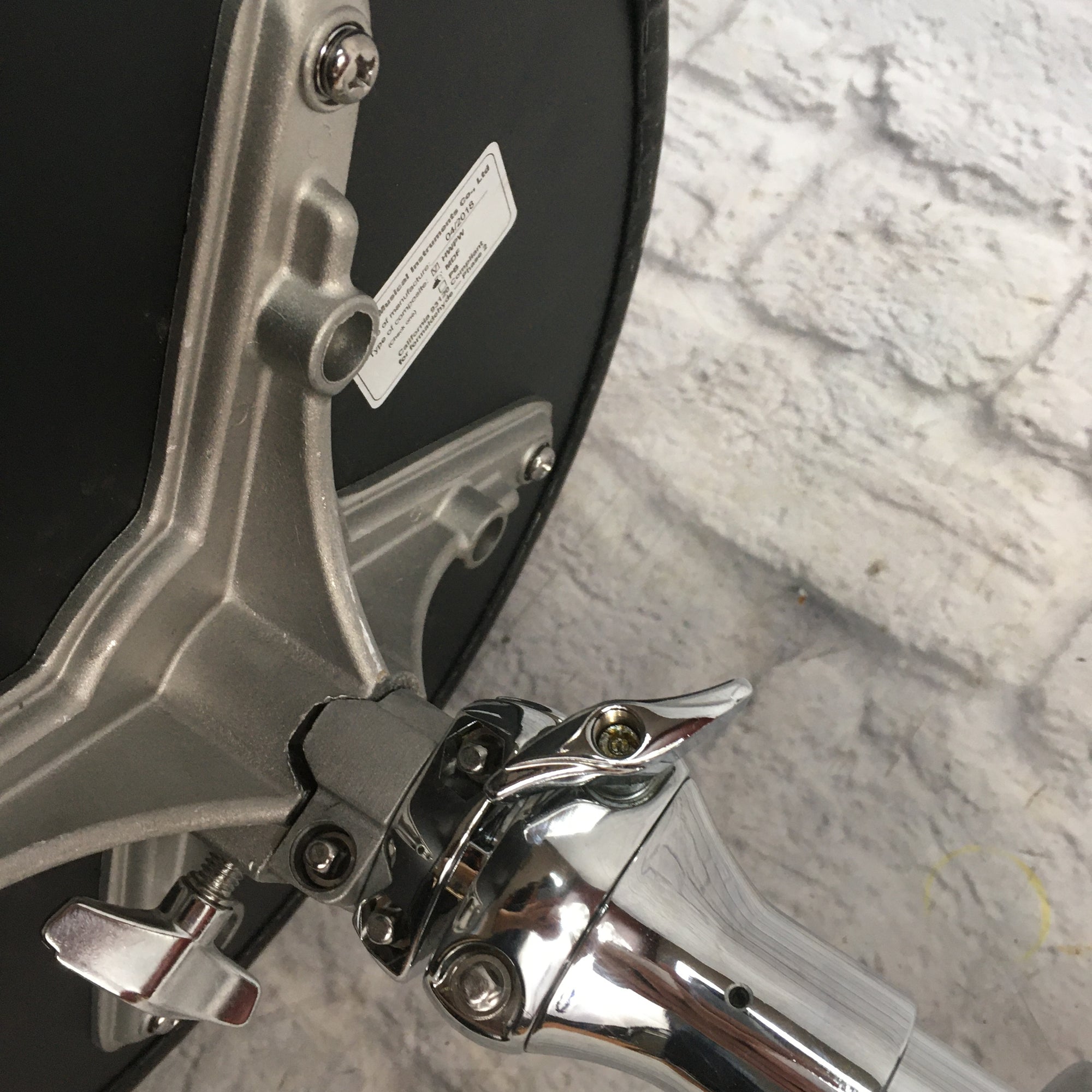 Mapex Heavy Padded Drum Throne