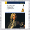 Handel For Guitar By George Frideric Handel (composer)