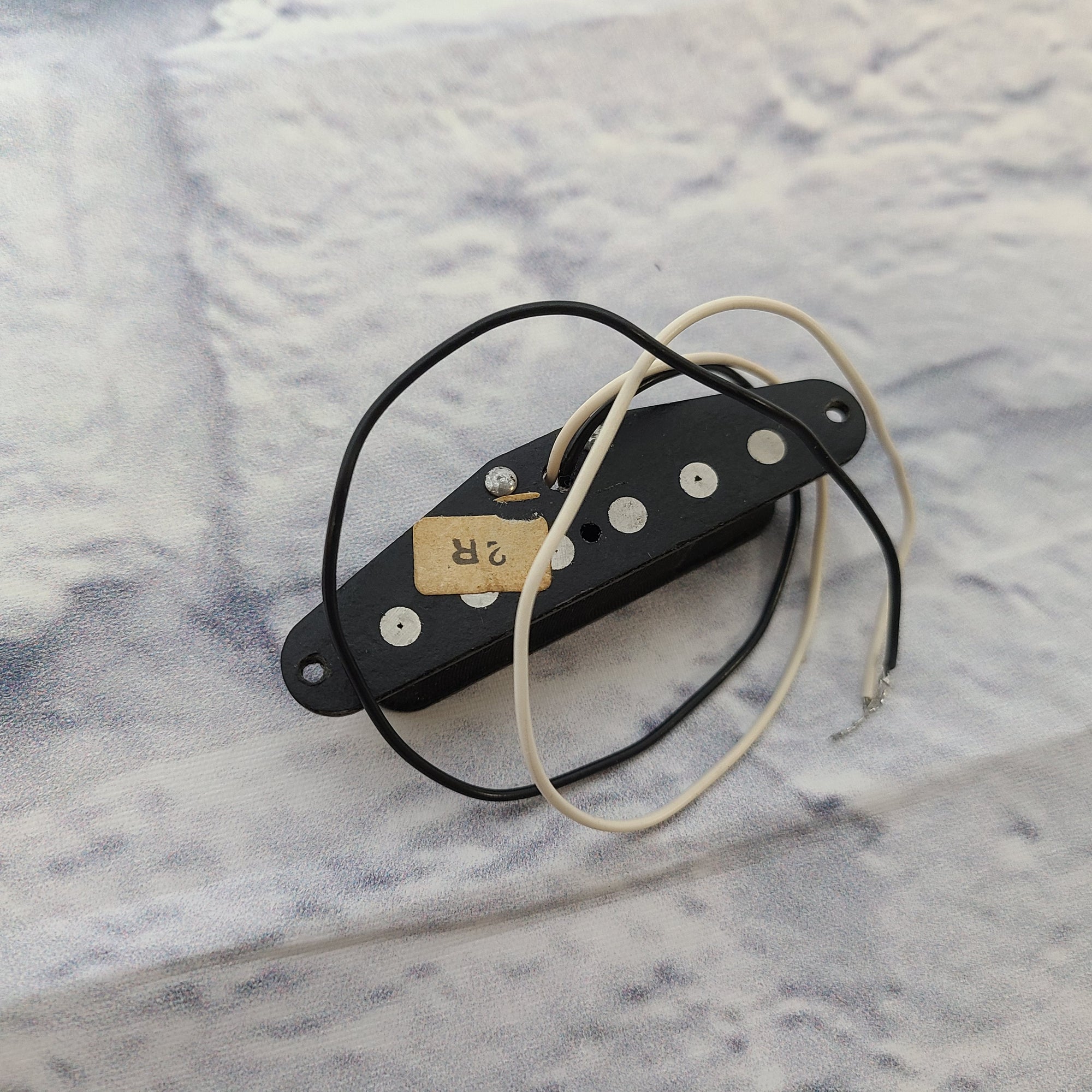 No Name Tele Neck Pickup w/o Cover