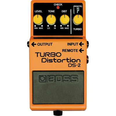 Boss LS-2 Line Selector