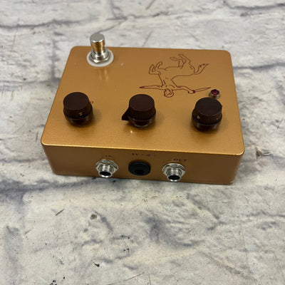 Unknown Klon Centaur Clone Overdrive pedal