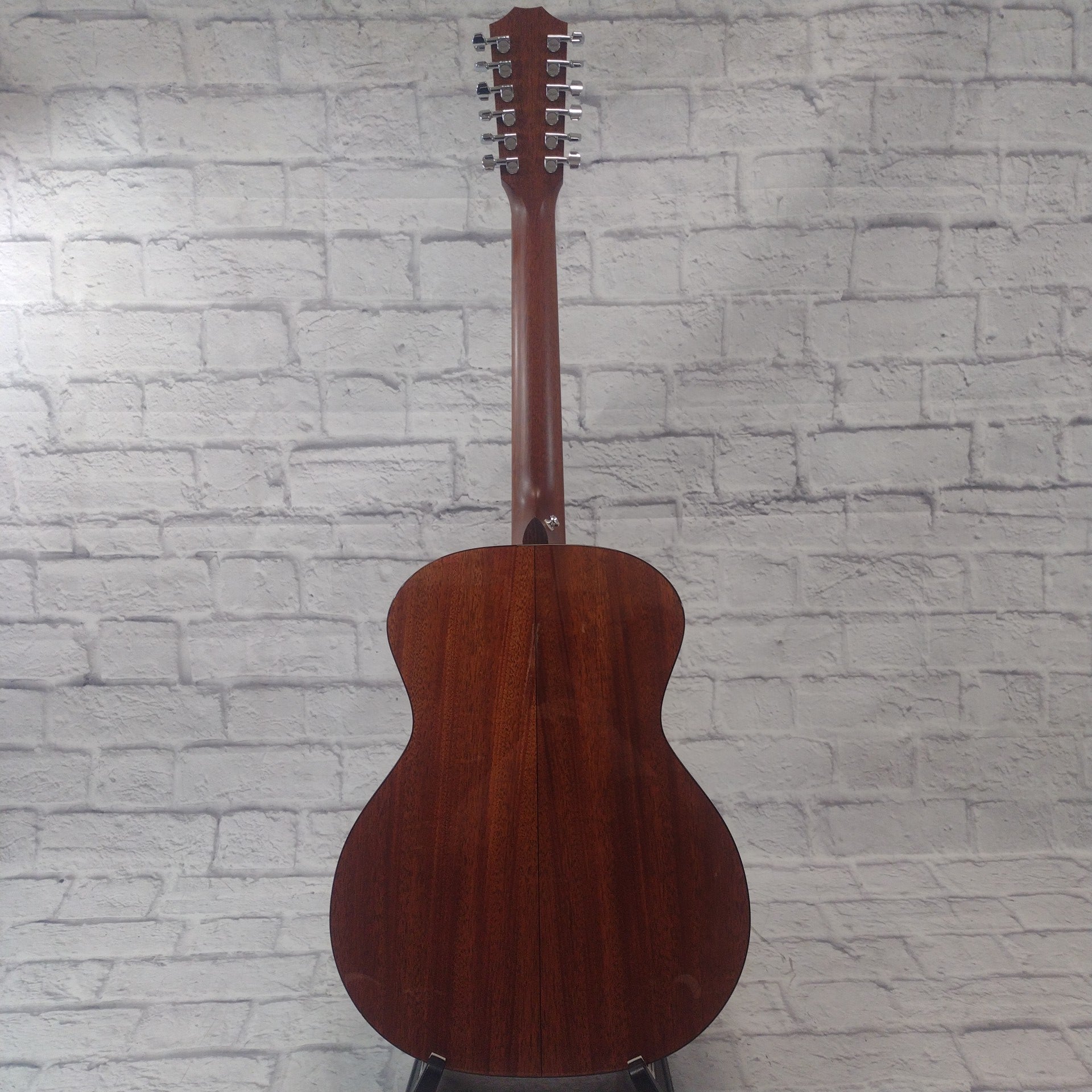 Taylor 554 Left Handed 12 String Acoustic Guitar w/ OHSC