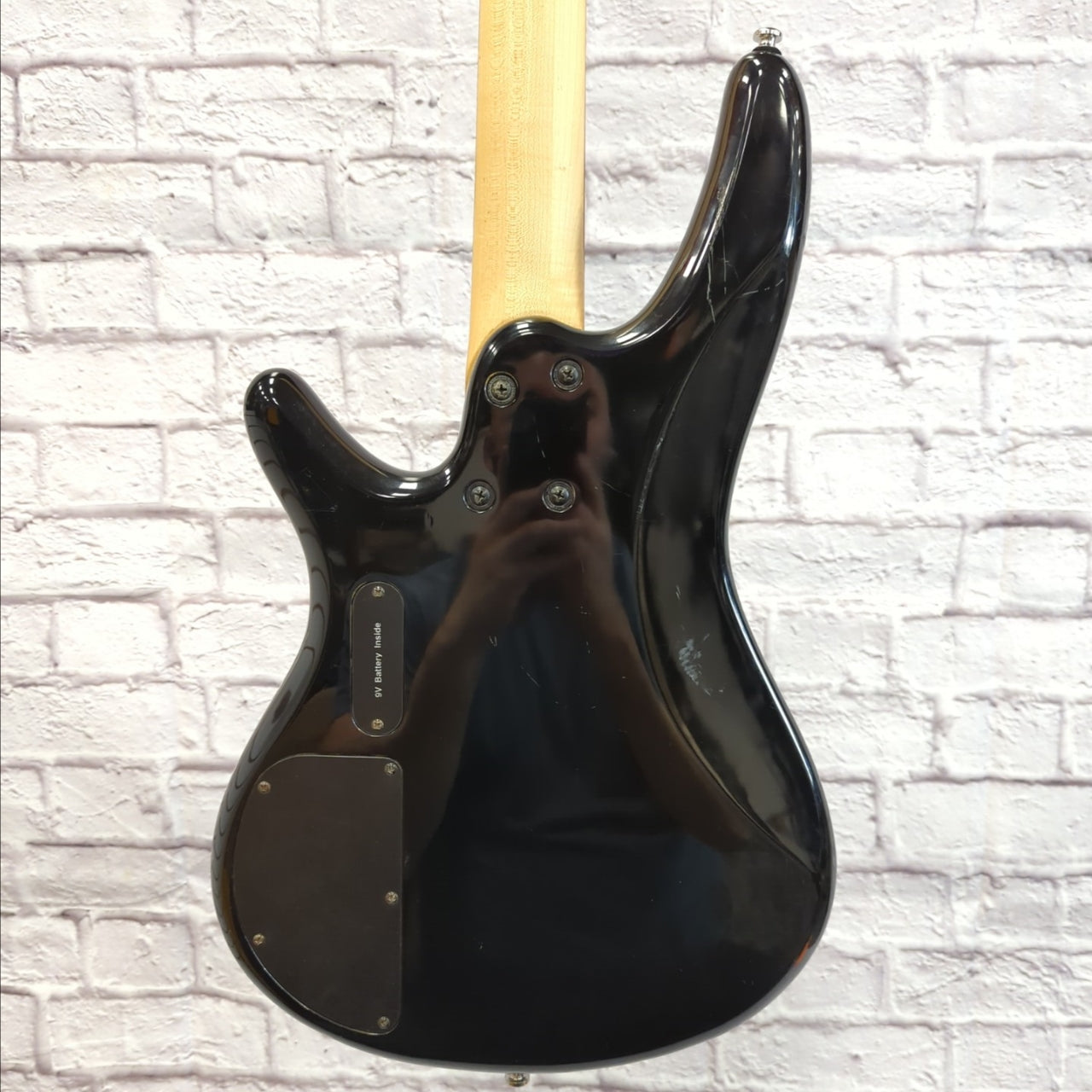 Ibanez SR 300 DX 4 String Bass Guitar - Evolution Music