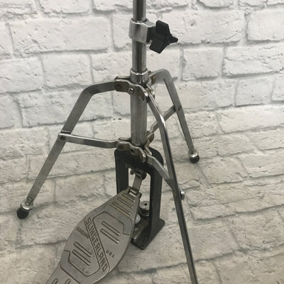 Vintage 1970 Slingerland Dynamo Hi Hat Stand