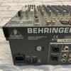 Behringer Xenyx 2442FX DJ Mixer