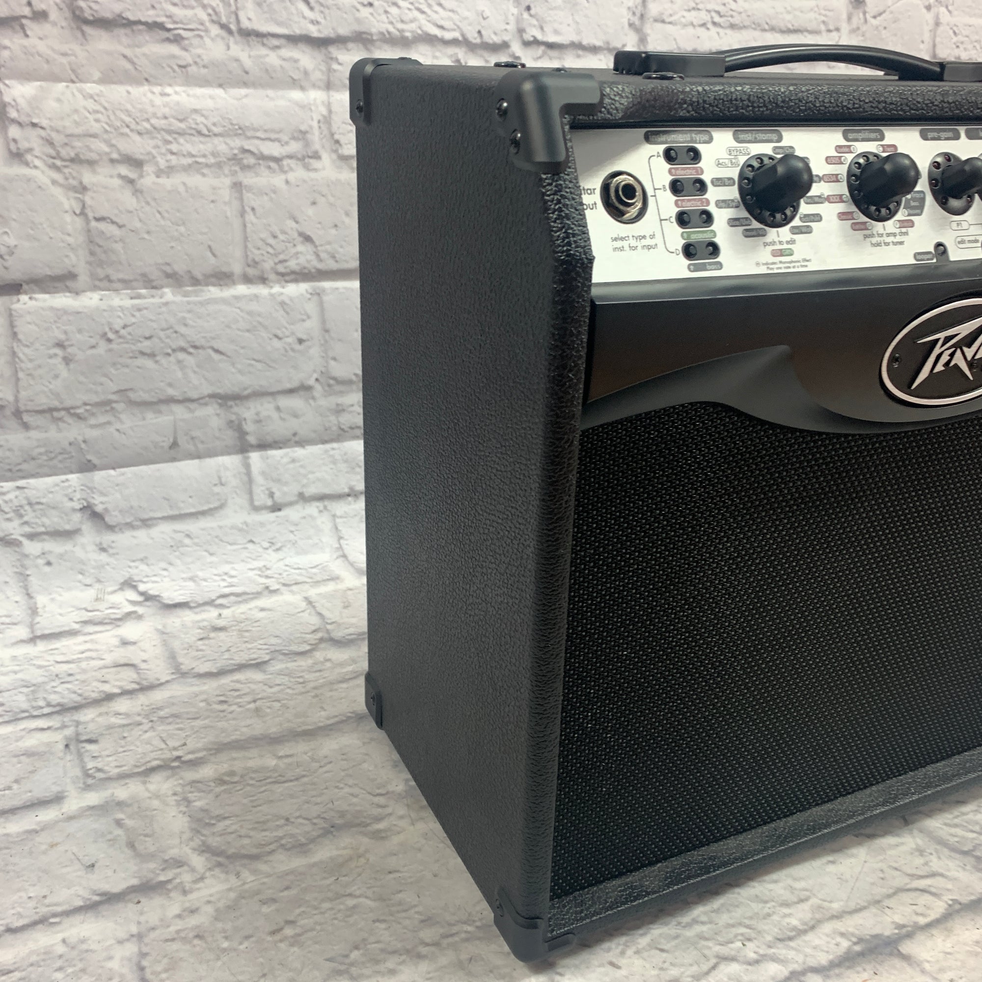 Peavey Vyper Vip1 Combo