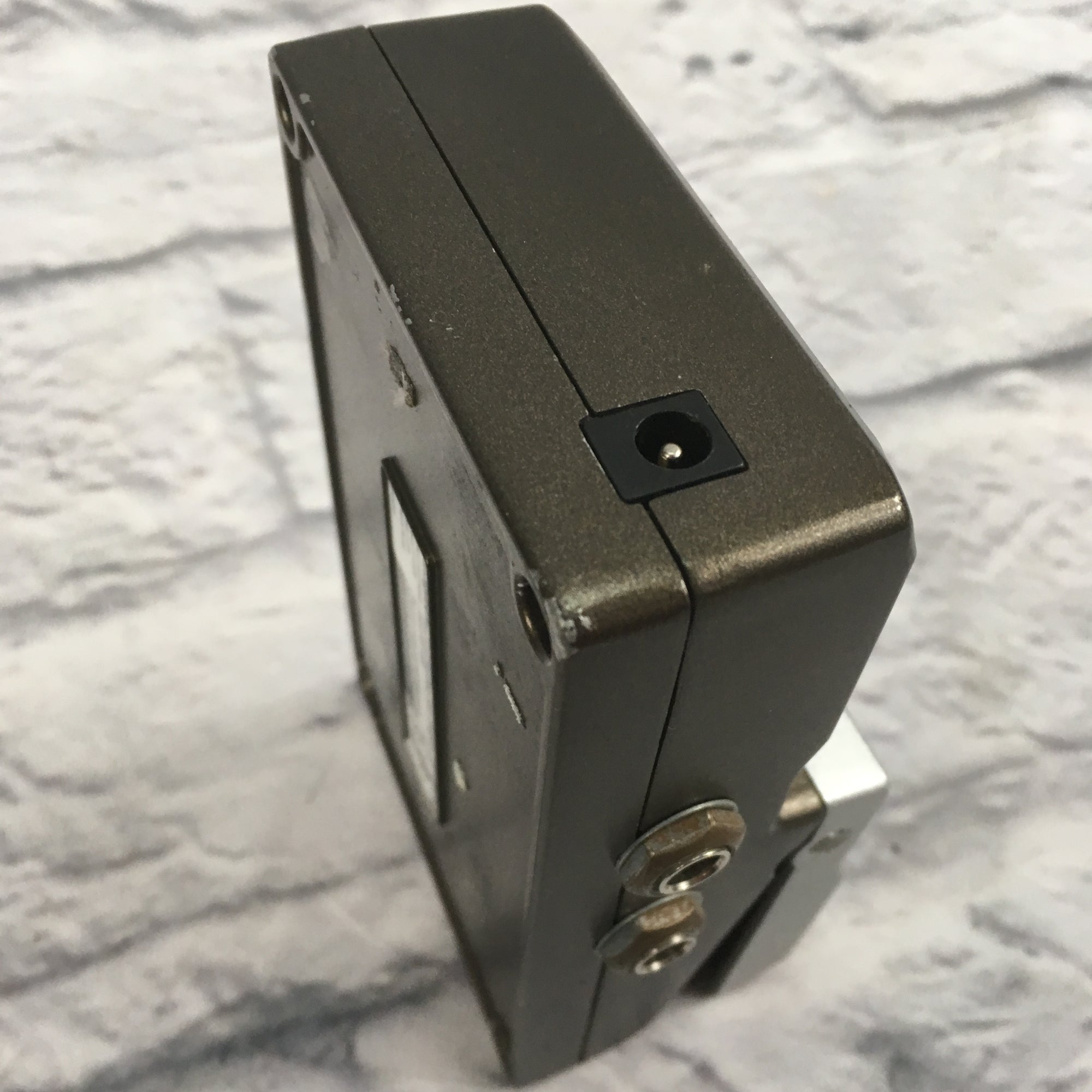 Digitech Hardwire HT-2 Pedal Tuner