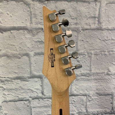 Ibanez GSA 60 Electric Guitar