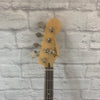 Fender Jazz Bass (MIM) Partscaster  4 String Bass Guitar