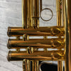 Yamaha YTR-200AD Trumpet with Case As-Is