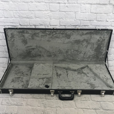 ESP LTD EX-50 Electric Guitar Hard Case