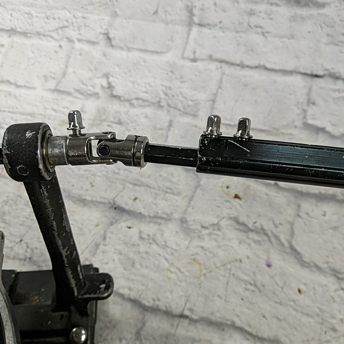 Pearl Eliminator Double Kick Pedal