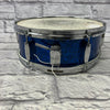 Unknown MIJ 14x5" Snare Drum