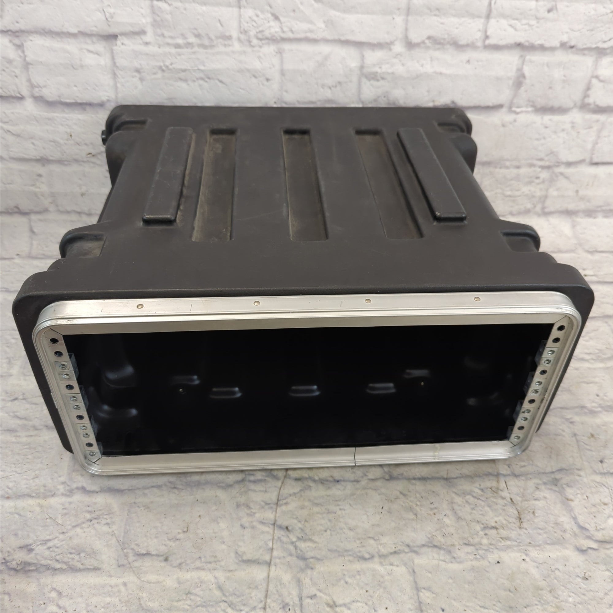 SKB R4U Roto-Molded Rack Case
