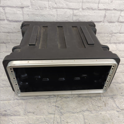 SKB R4U Roto-Molded Rack Case