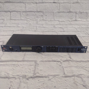 DBX Driverack PA Loudspeaker Controller