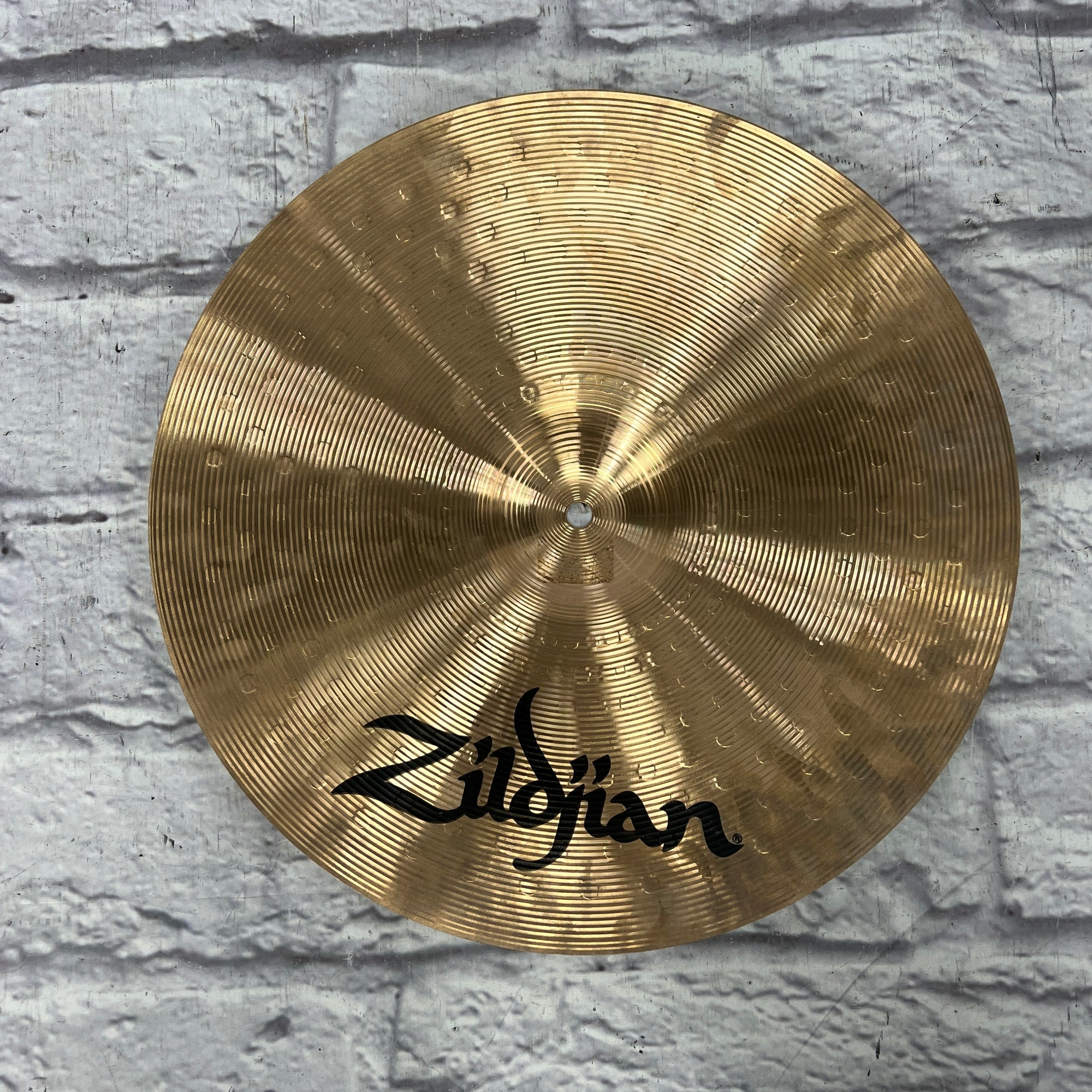 Zildjian ZBT 16" Crash Cymbal
