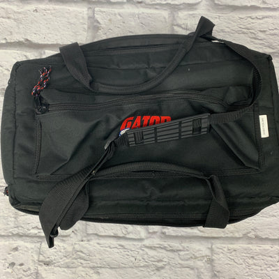 Gator Double Pedal Soft Case Case