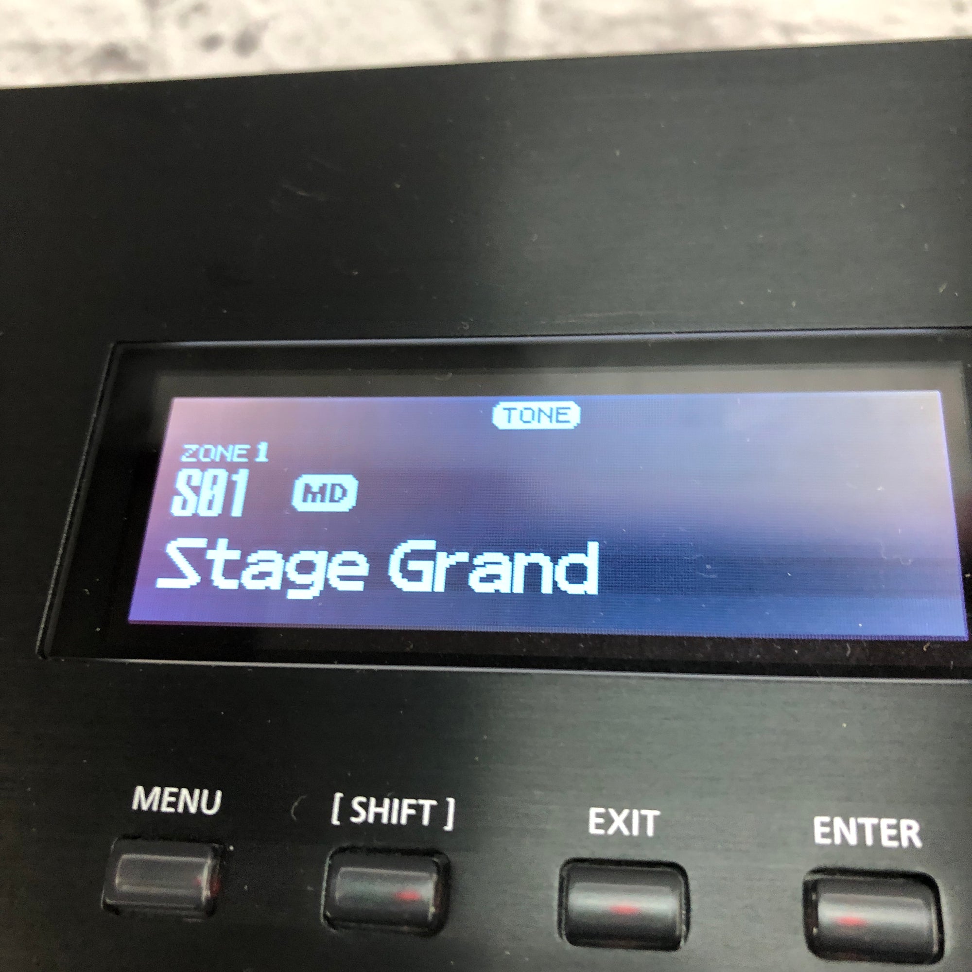 Roland RD2000 88-Key Stage Piano