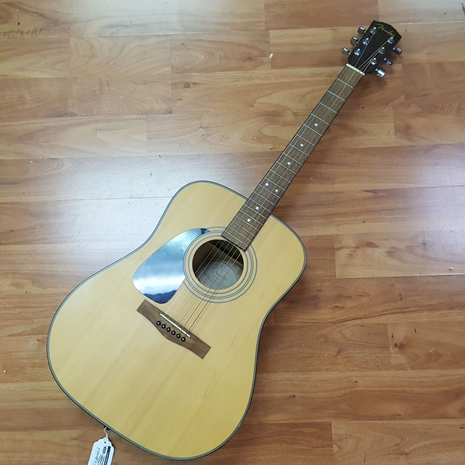 Fender DG10 LH