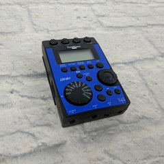 Korg Pandora PX4 Toneworks - Evolution Music