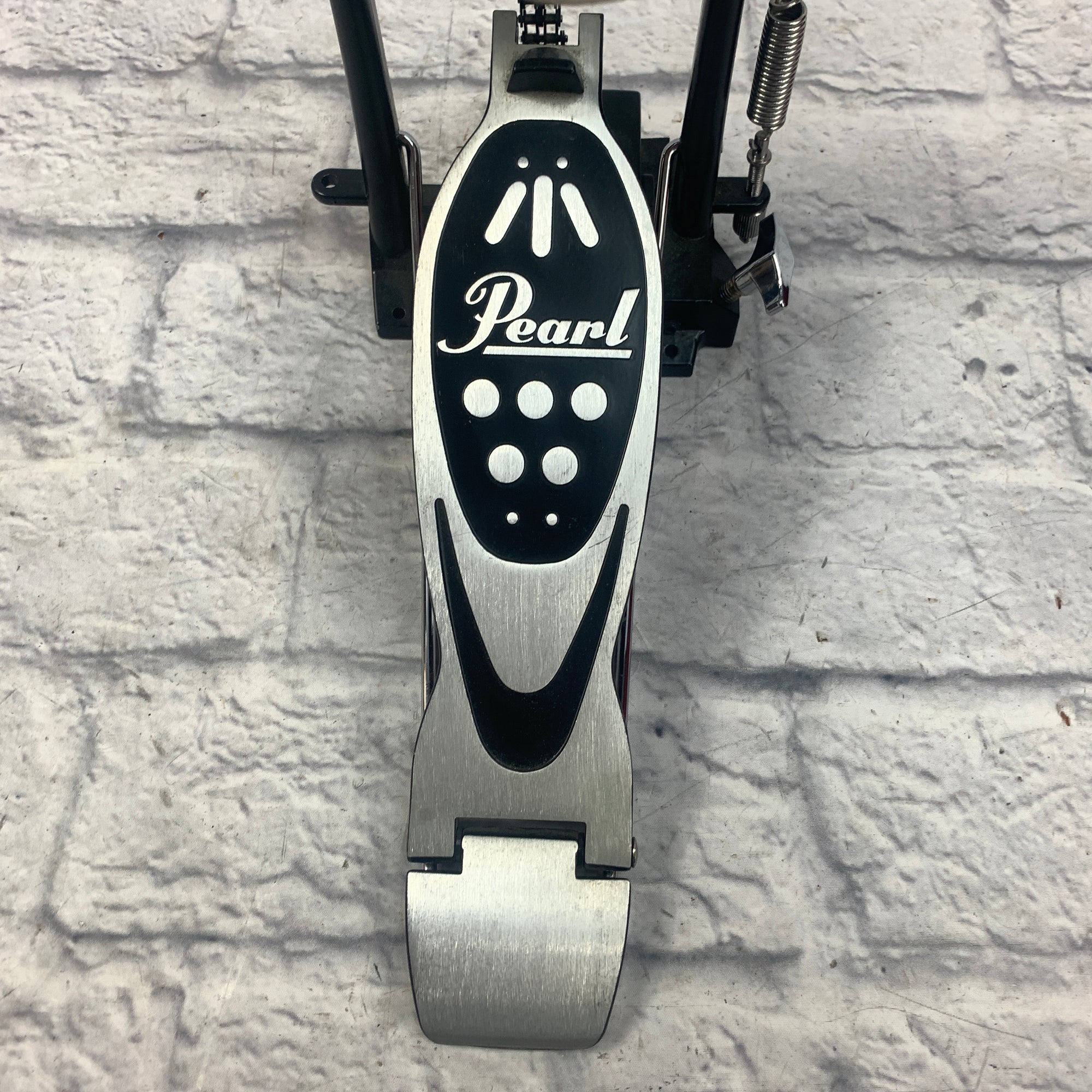 Pearl P530 Dual Chain Single Kick