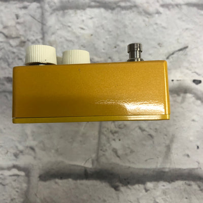 Tone City Model M Distortion Pedal