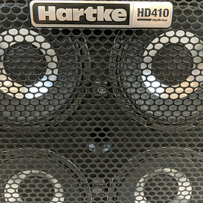 Hartke HyDrive HD410 Bass Cabinet