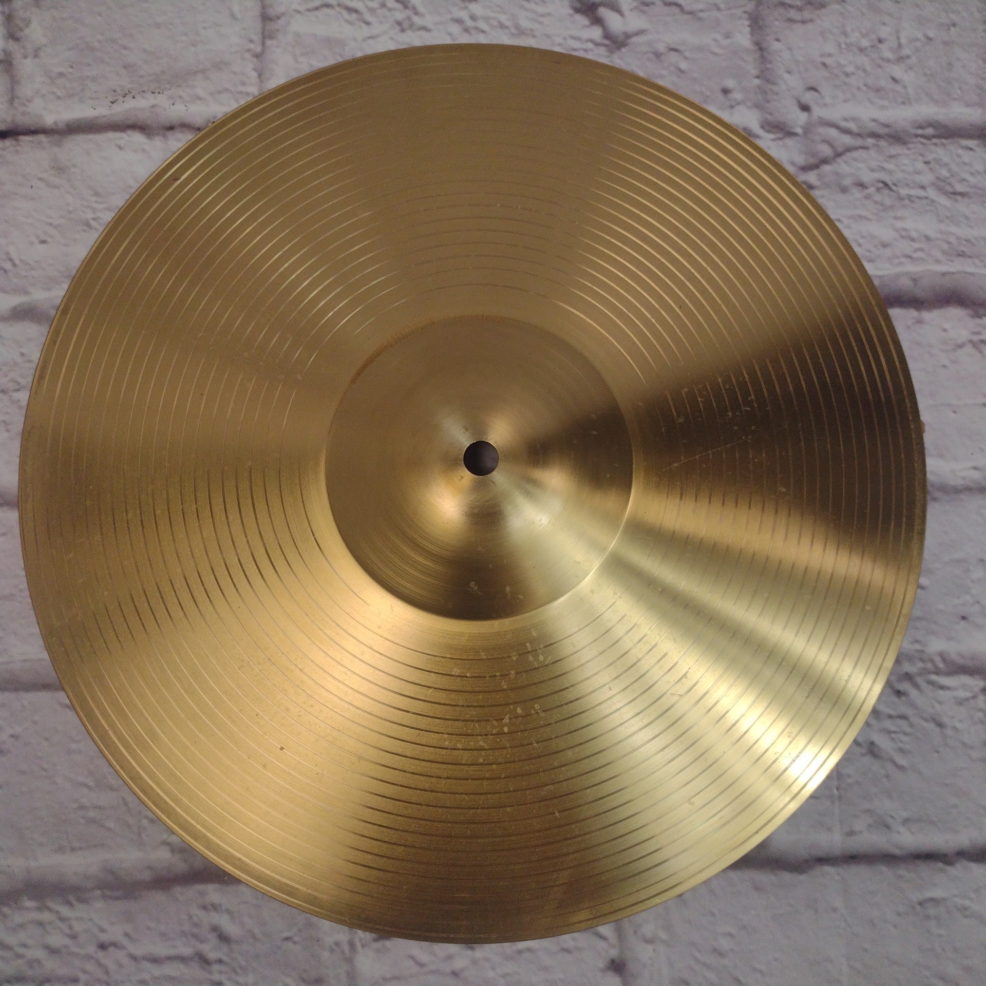 Unknown Hi Hats